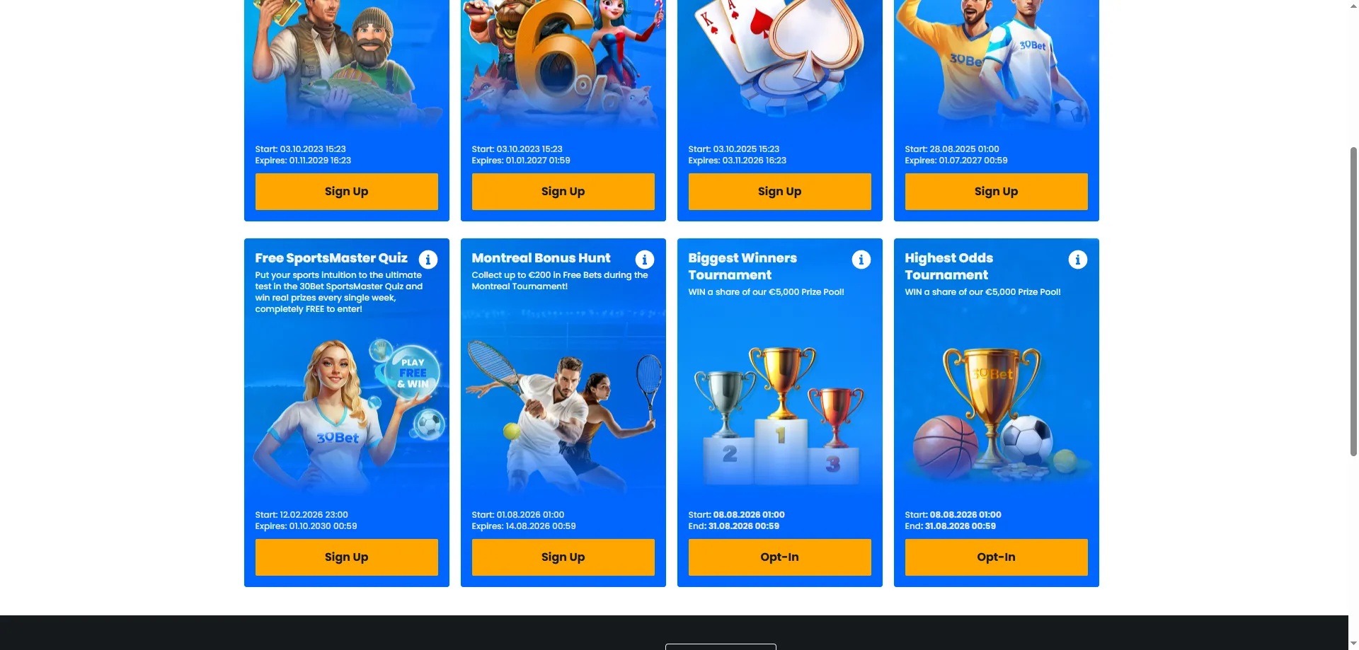 30bet Casino bônus de boas-vindas 250% até €3000 mais giros grátis