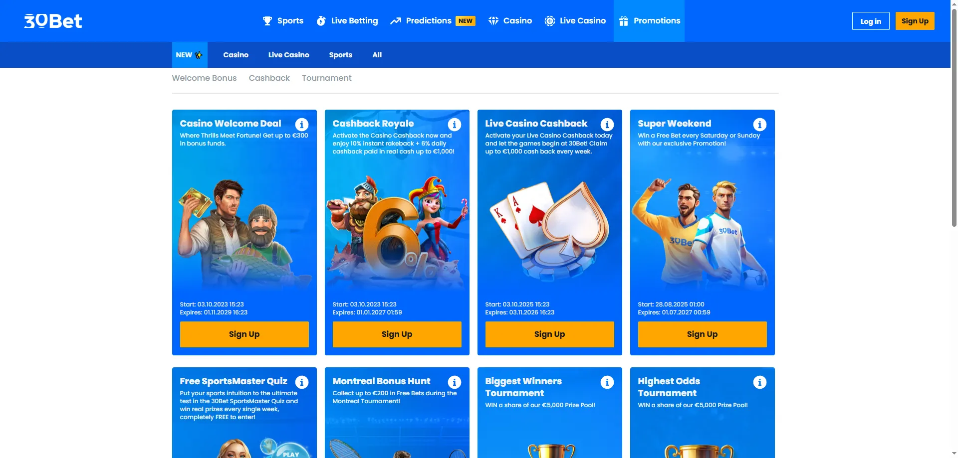 Promoções e bônus recorrentes no 30bet Casino para jogadores brasileiros