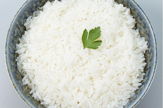 Dicas para um arroz soltinho